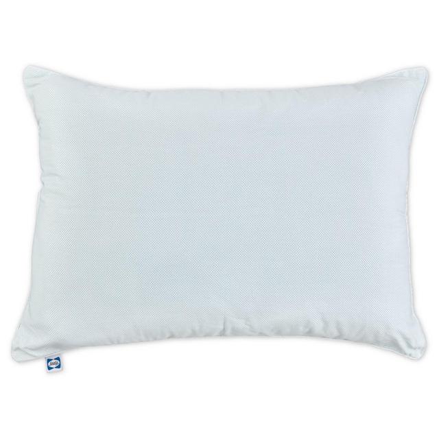 Sealy® Instant Cool Cotton King Pillow