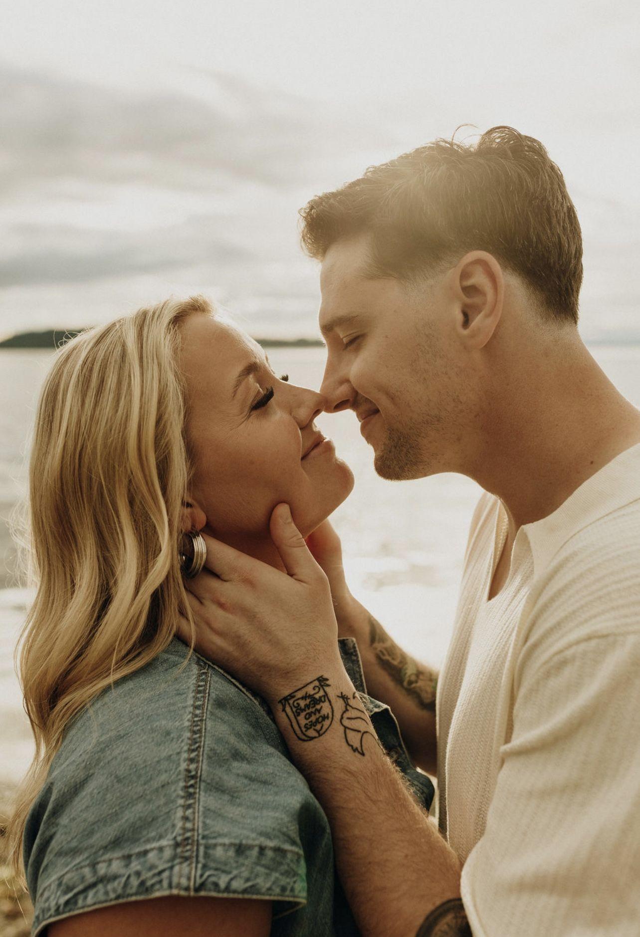 The Wedding Website of Mollie Xitco and Nick Coy