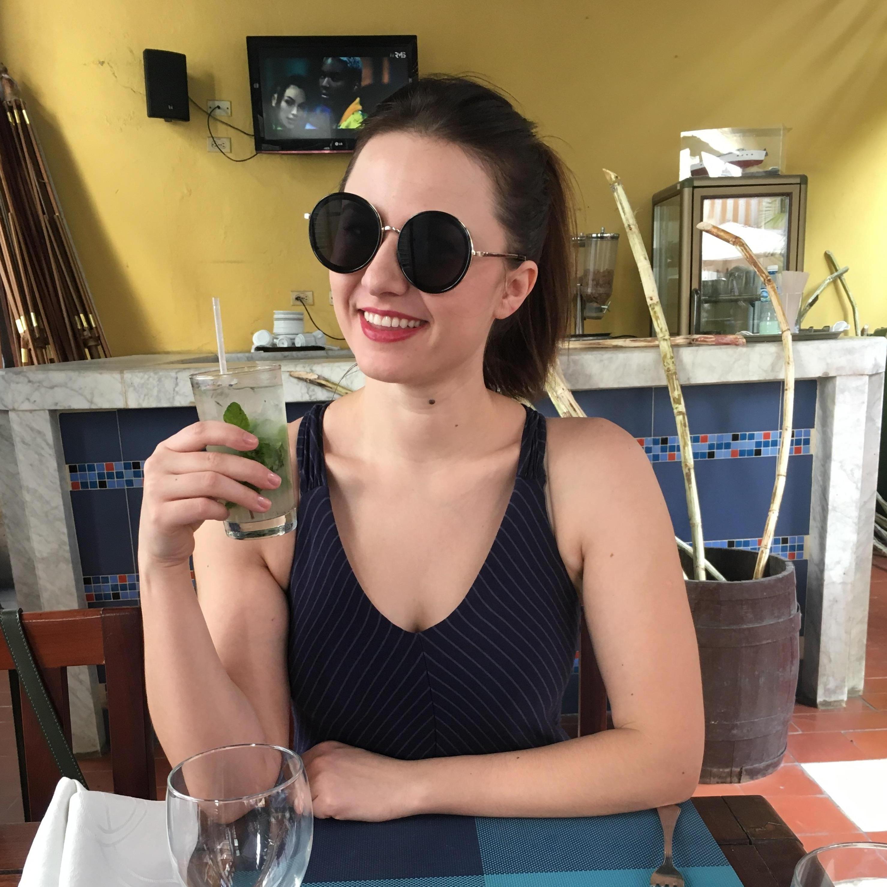 #Cuba2019