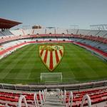 Ramon Sanchez-Pizjuan S tadium