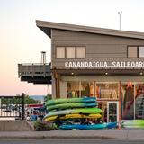 Canandaigua Sailboard