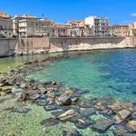 Visit Island of Ortigia