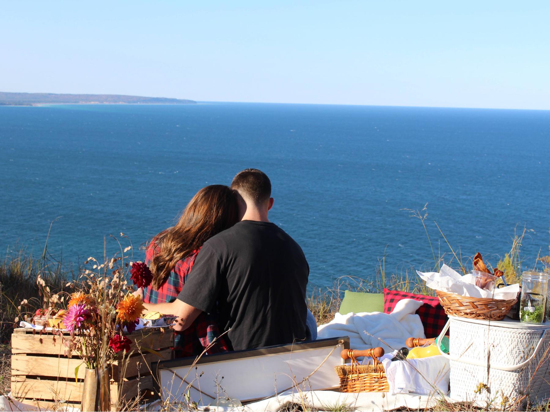 The Wedding Website of Mackenzie Magel and Patrick Bailey