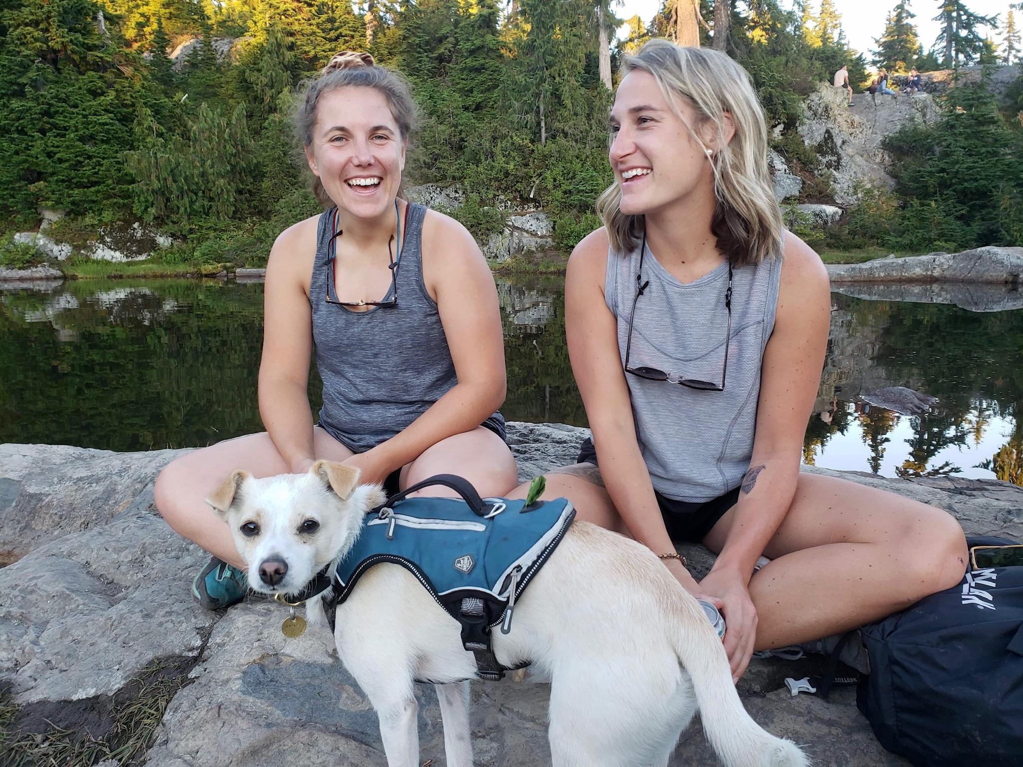 The Wedding Website of Elise Yurkowski and Billie Norman