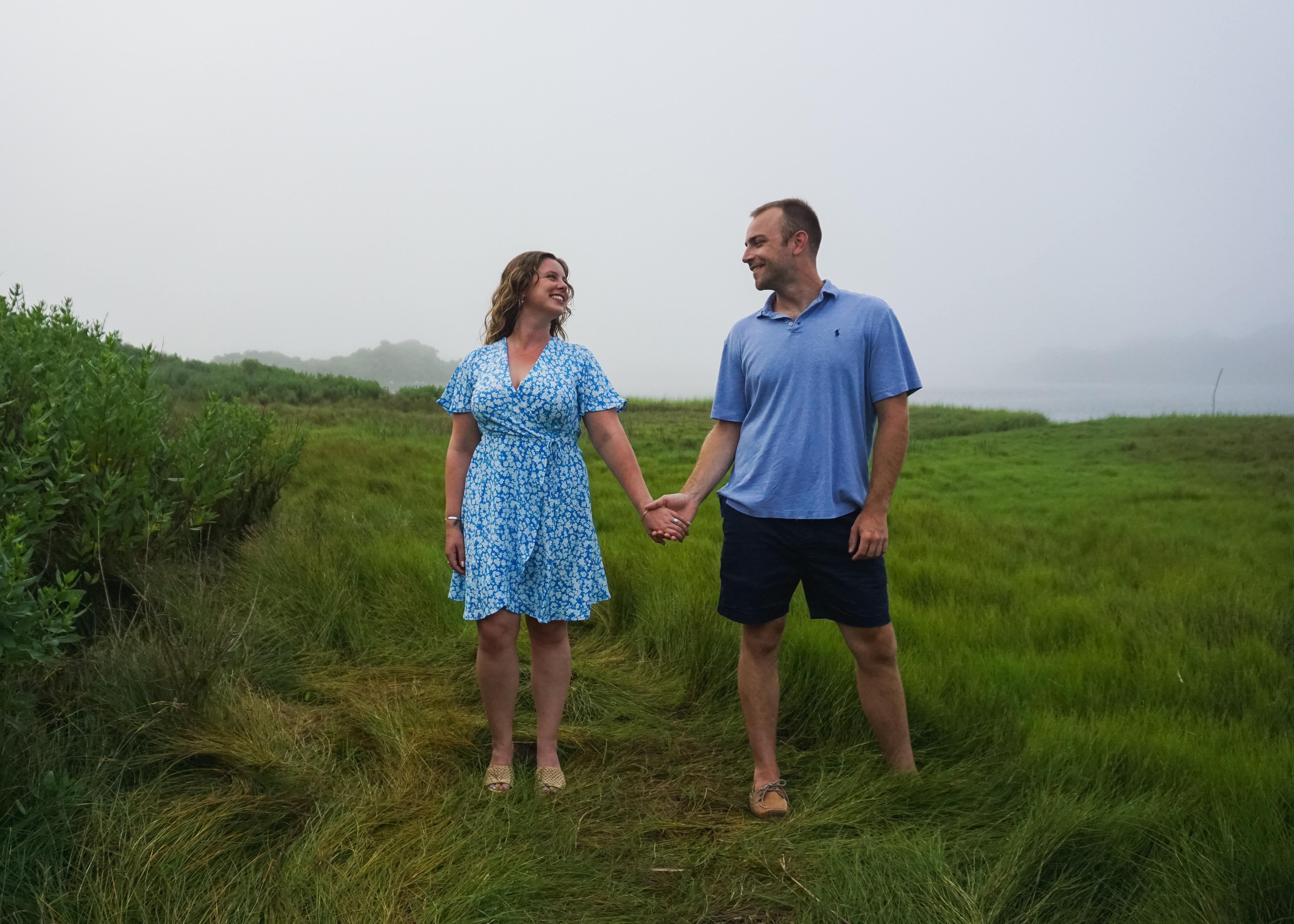 The Wedding Website of Gretchen Smallenberger and Ryan Jendraszek