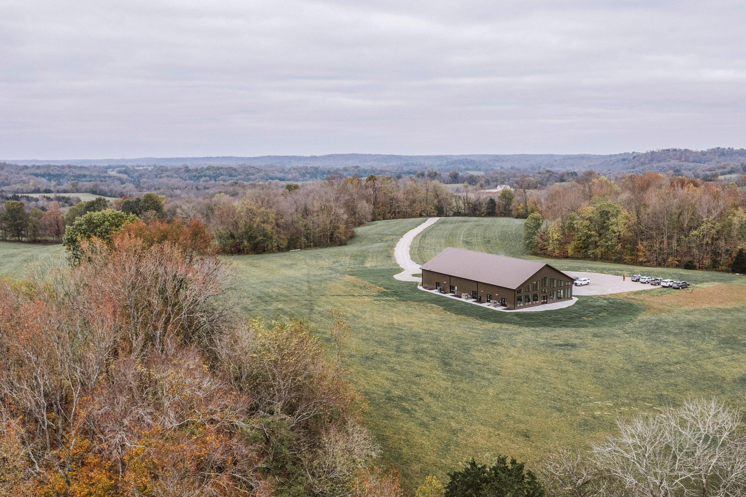 The Wedding Website of Anna Servidio and Parker Strong