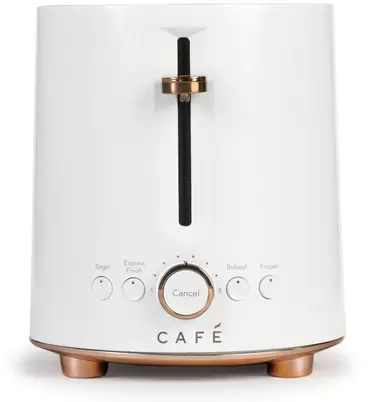 Café™ Express Finish Toaster
