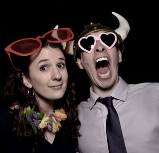 The Wedding Website of Melissa Needles and Justin Tesser