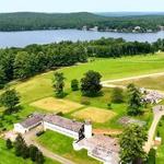 Tranquillity Vineyard