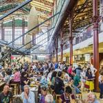 Mercato Centrale