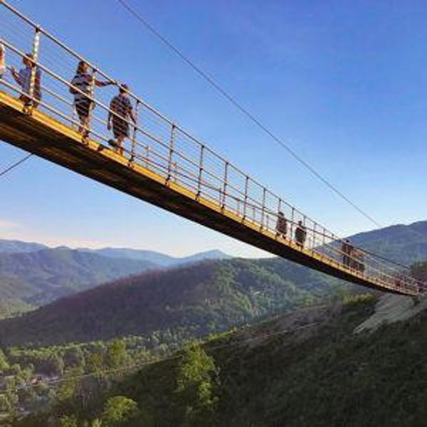 Gatlinburg SkyPark Tickets