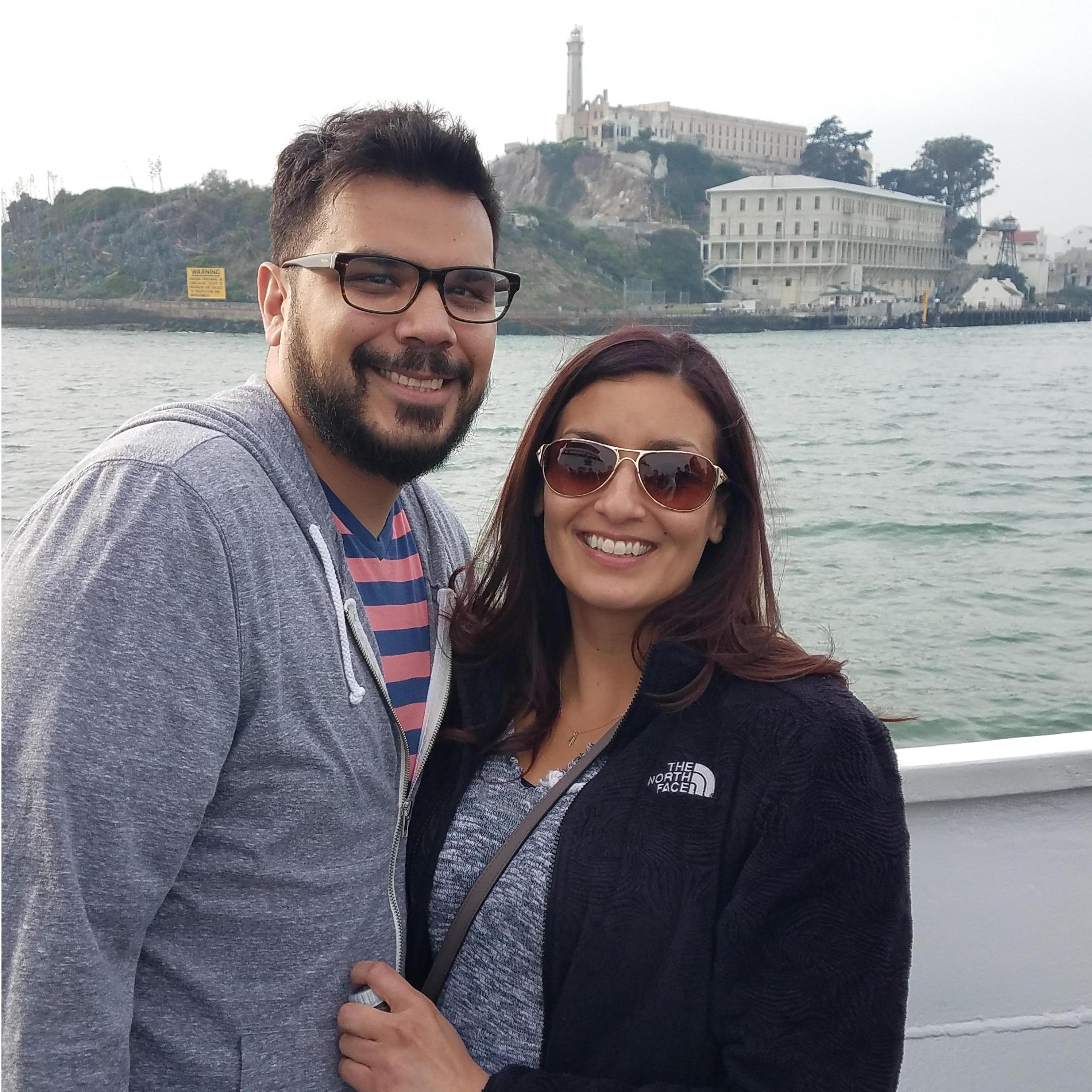 Alcatraz