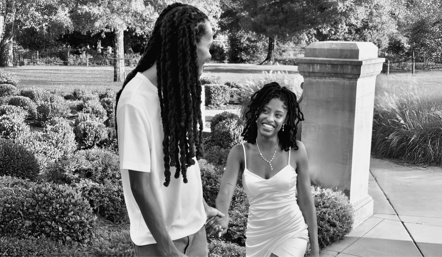 The Wedding Website of Hope Williams and Raven Ballard