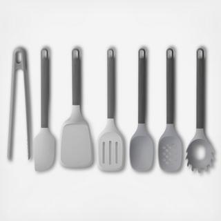 Leo Essential 7-Piece Utensil Set