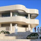 The Getty