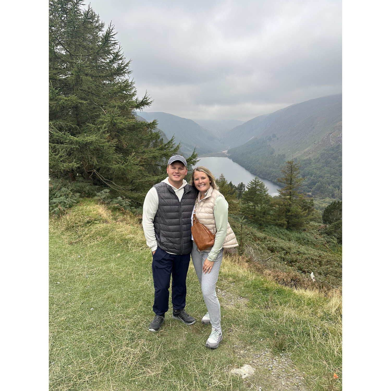 Our beautiful trip to Ireland in September 2024.