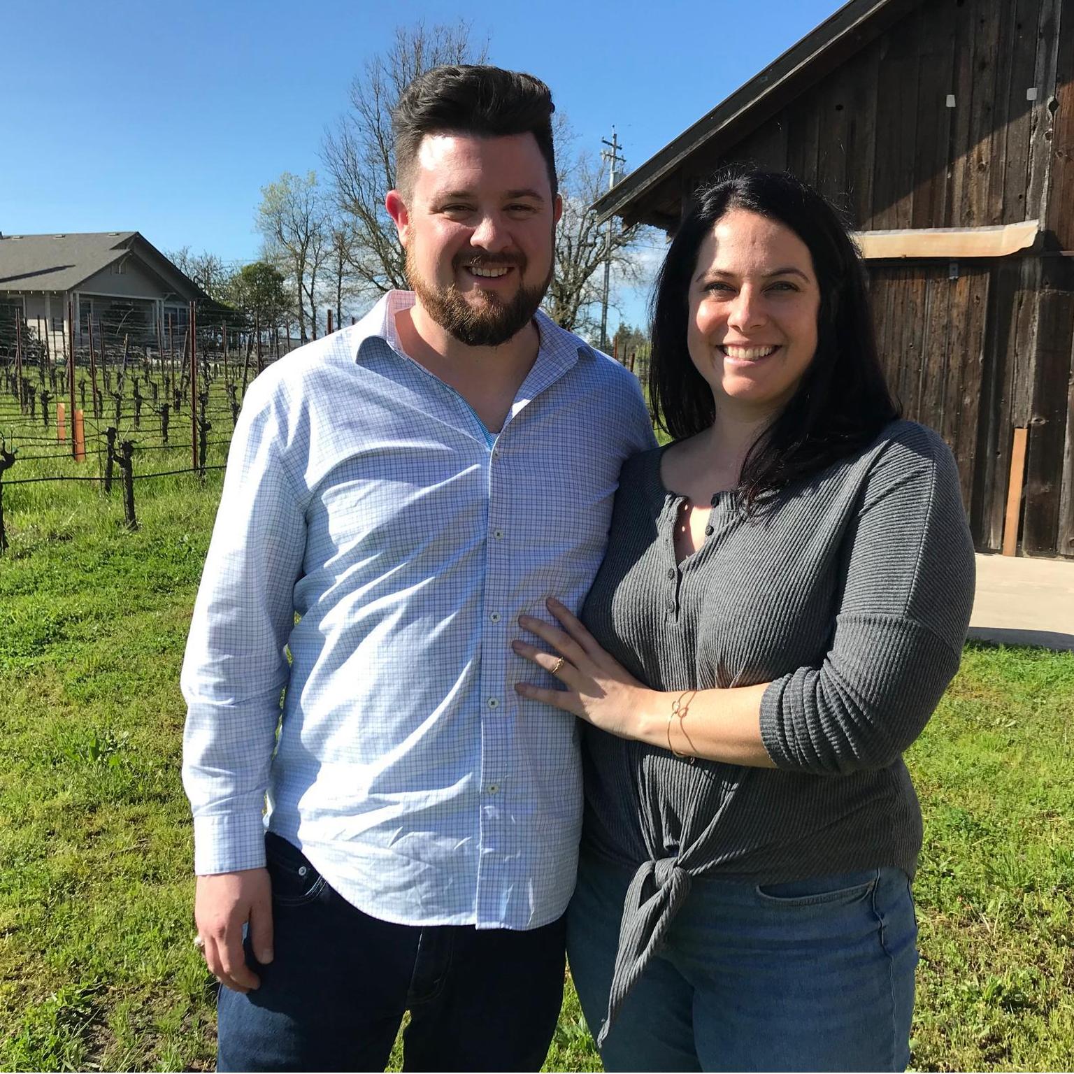 When I said I do at Inman Winery  :  )