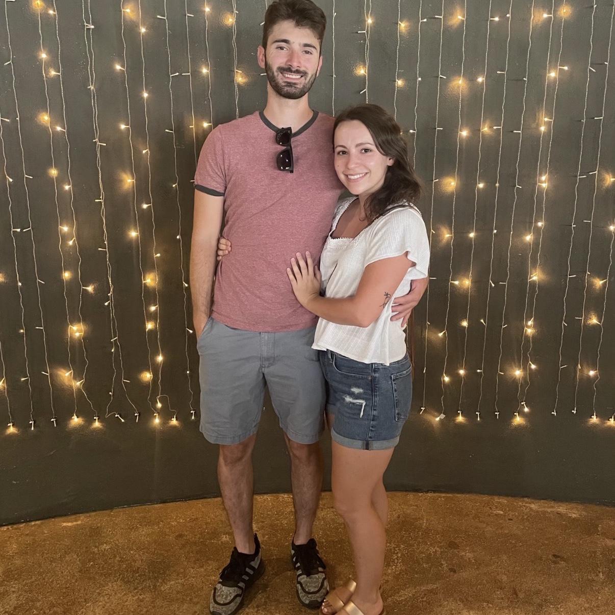 San Antonio - August 2022