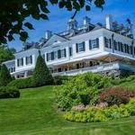 Visit The Mount, Edith Wharton's Home