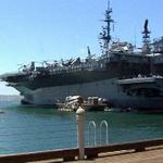 USS Midway Museum