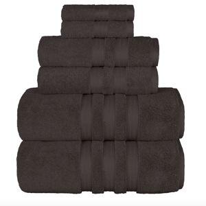 Member's Mark Hotel Premier 6-Piece Towel Set