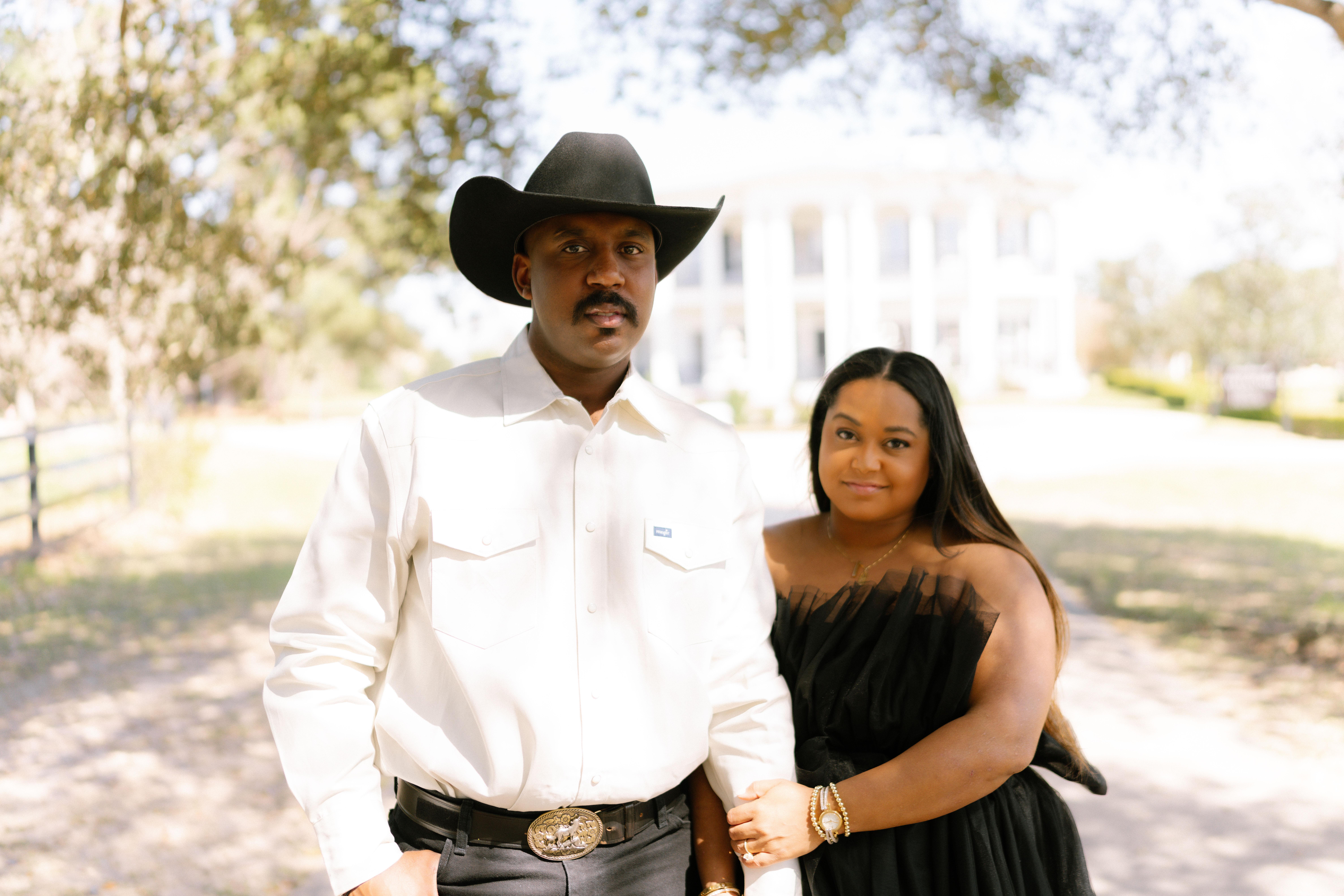 The Wedding Website of Mariah Guidry and Brian Martin