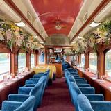 Napa Valley Wine Train