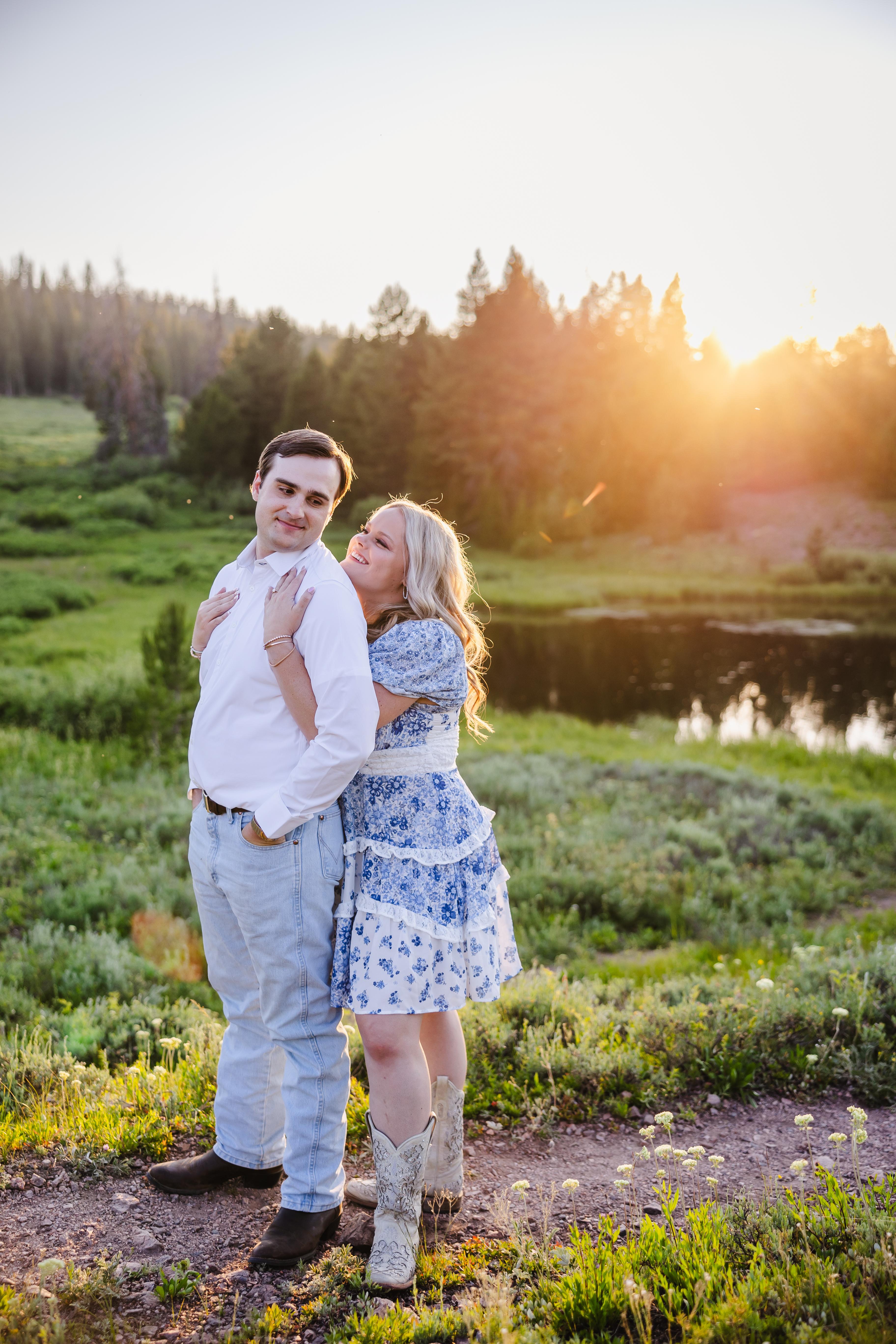 The Wedding Website of Michael Edwards and Kaitlyn Holley