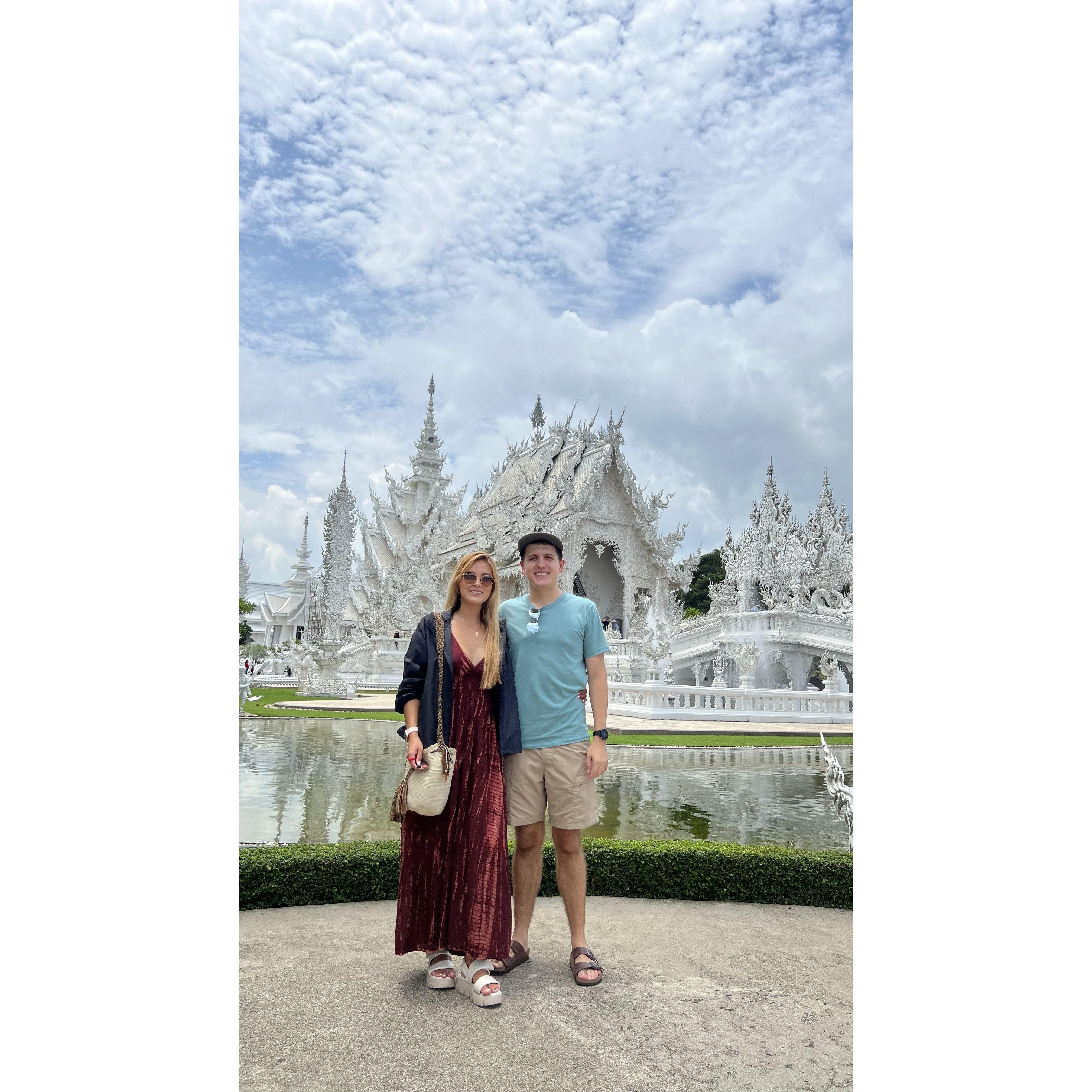 Chiang Rai, 2023