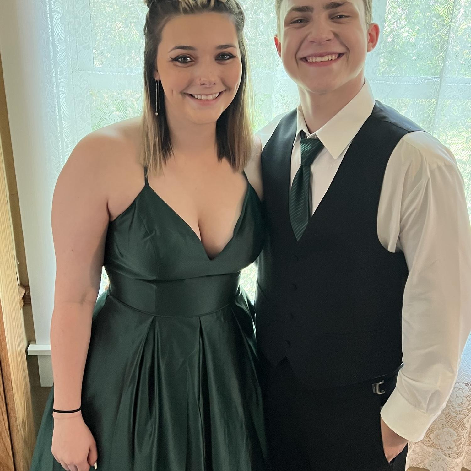 Last prom 5/20/23