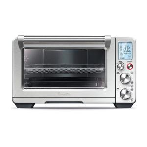Breville Smart Oven Air Fryer Pro BOV900BSS, Brushed Stainless Steel