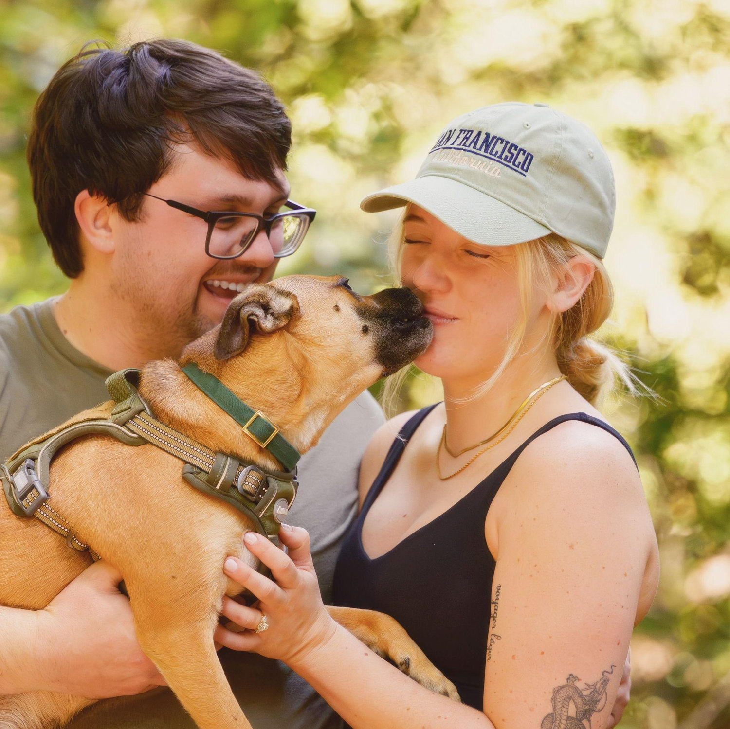 Engaged! 6/29/25