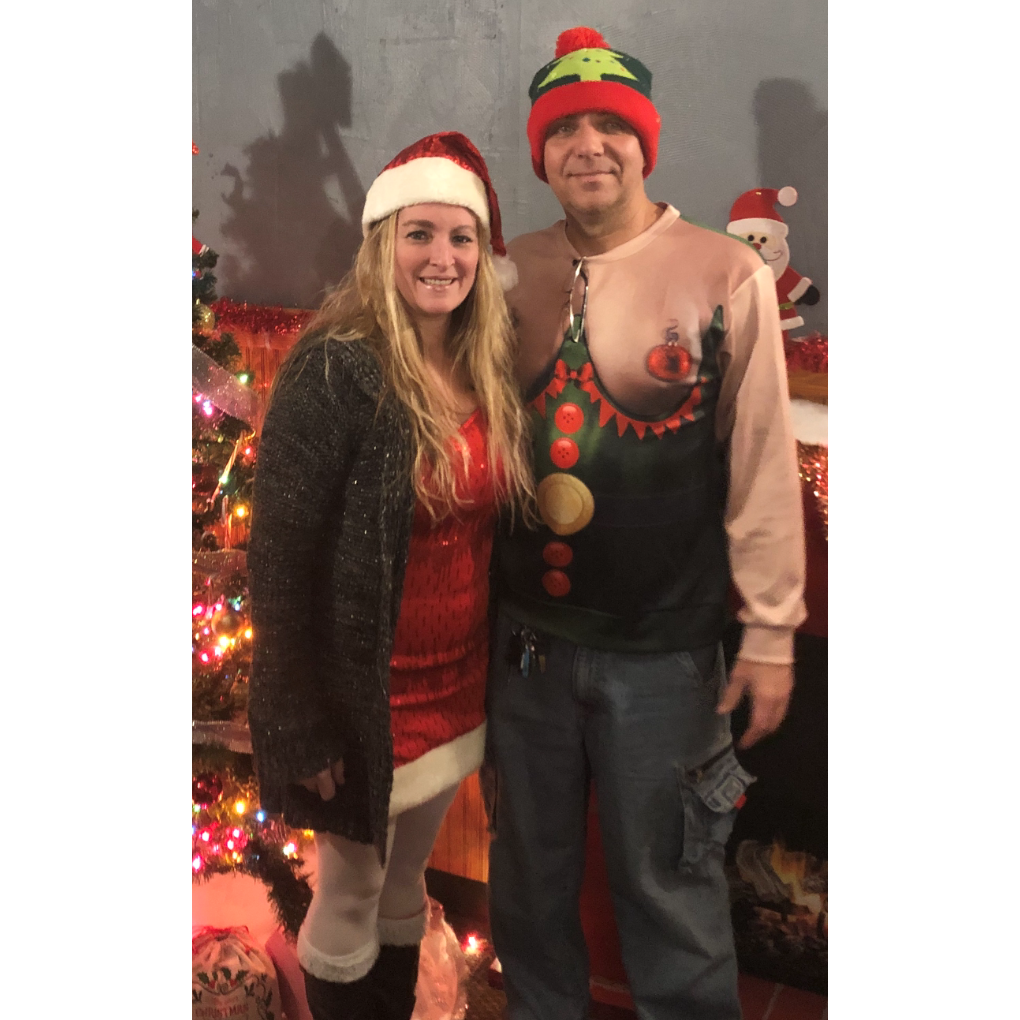 Christmas 2019