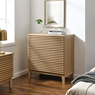 Render 3-Drawer Chest