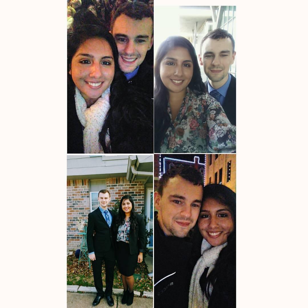 12. 30. 16
Our fourth Anniversary.