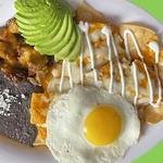 El Itacate Pharr
