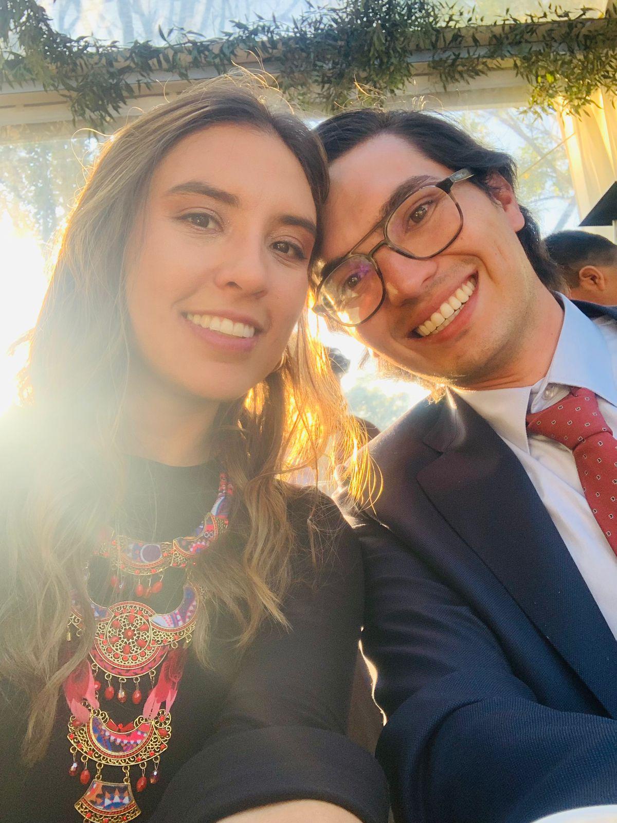 The Wedding Website of Daniela Palacio Toro and Alejandro Castellanos Artunduaga