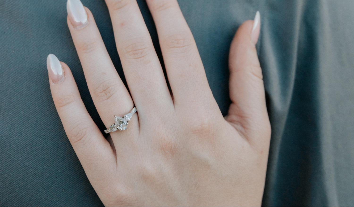 The Wedding Website of Kimberly Haguewood and Dalton Black