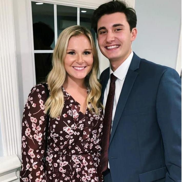 Jillian & Rob's Wedding, October 2019