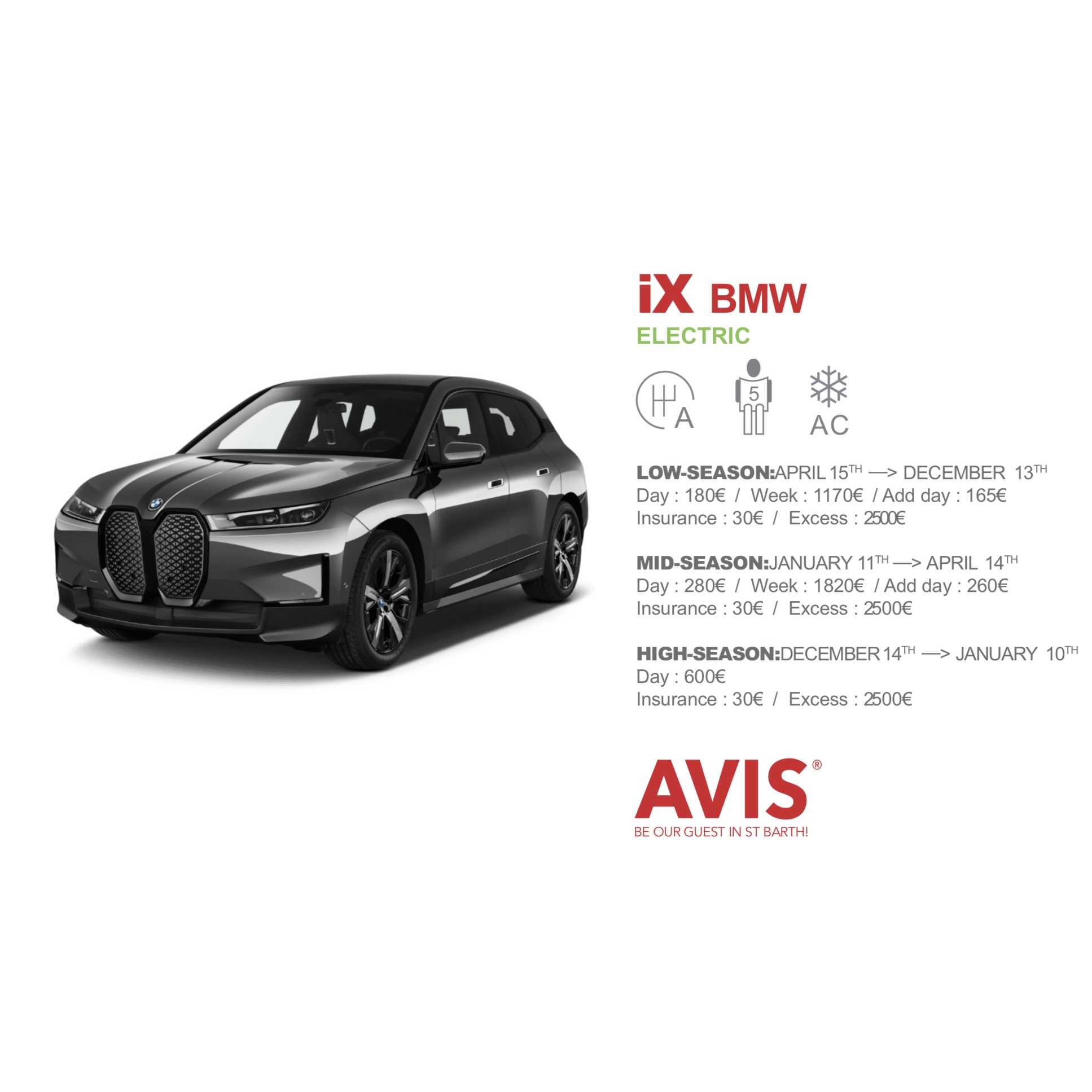 AVIS 17