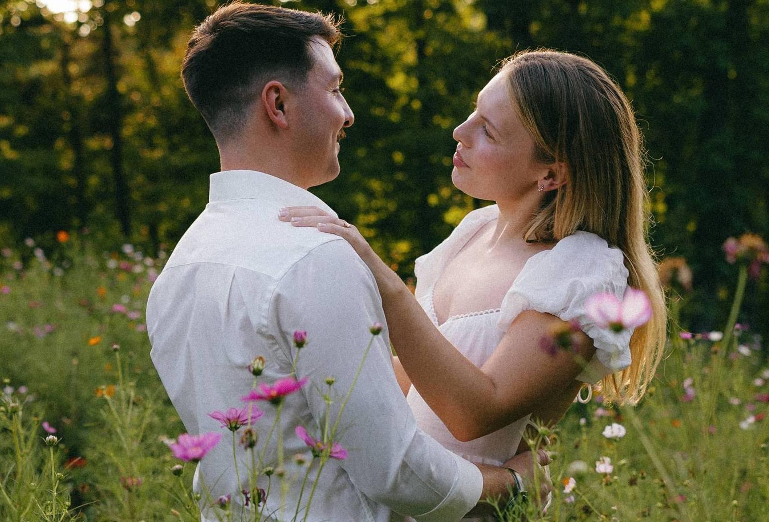 The Wedding Website of Cherise Piotrowski and Dillon Wolf