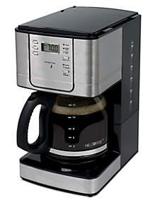 Mr. Coffee®12-Cup Programmable Coffee Maker JWX31