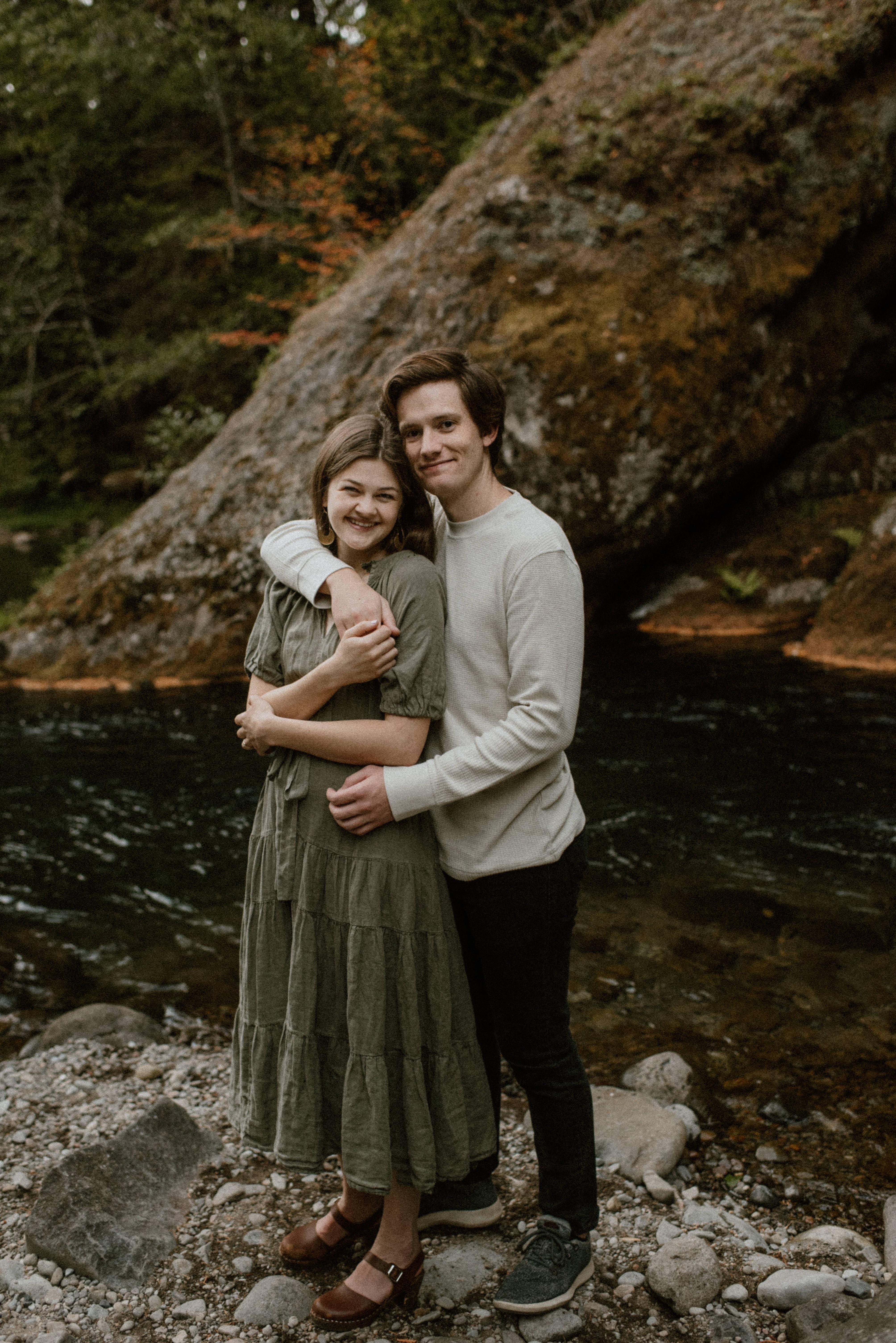 The Wedding Website of Avery Klepacki and Luke Allen