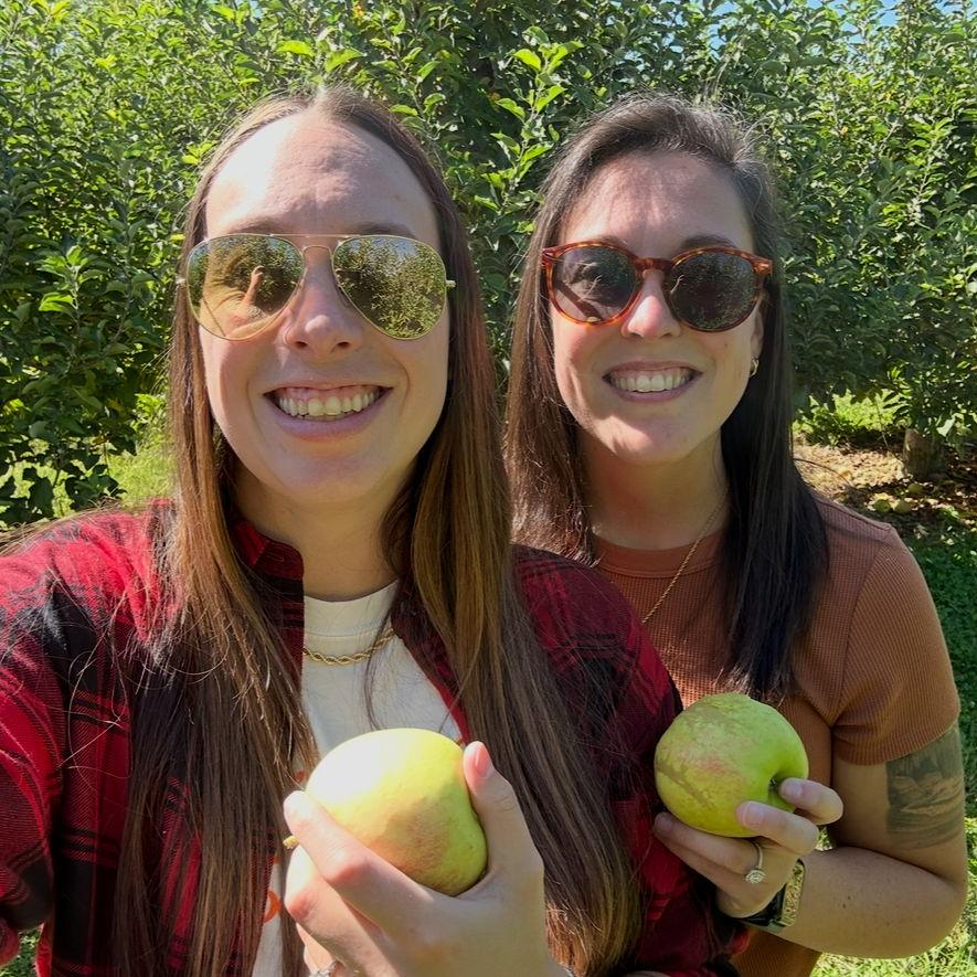 September 2025 - Warwick, NY: Pennings Cidery