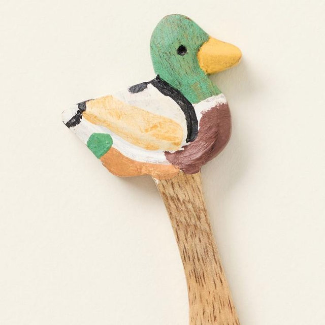 Mallard Duck Spreader