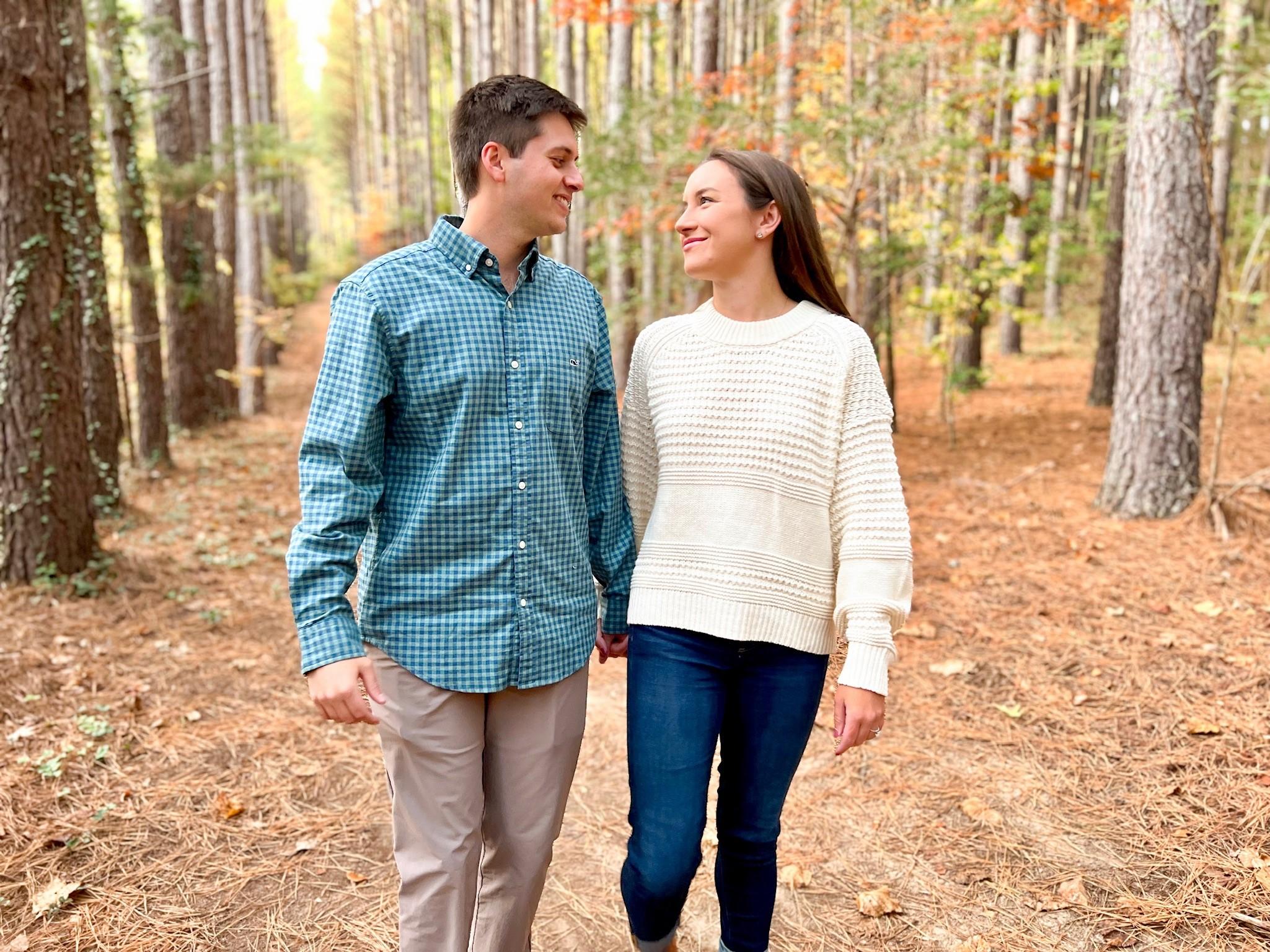 The Wedding Website of Olivia Davis and Jason Swartz