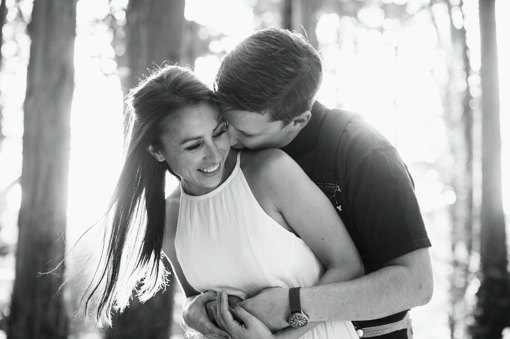 The Wedding Website of Kimberlee Young and Ben Campi