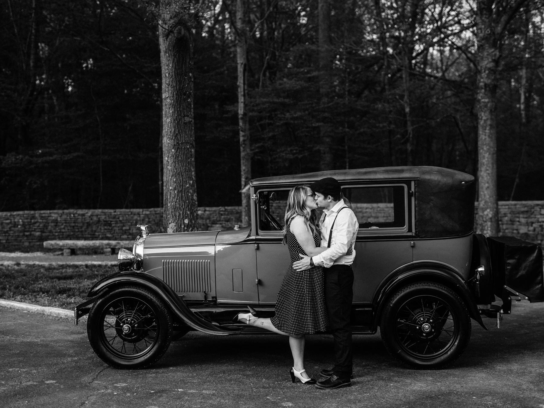 The Wedding Website of Hunter Ferguson and Levi Schulz