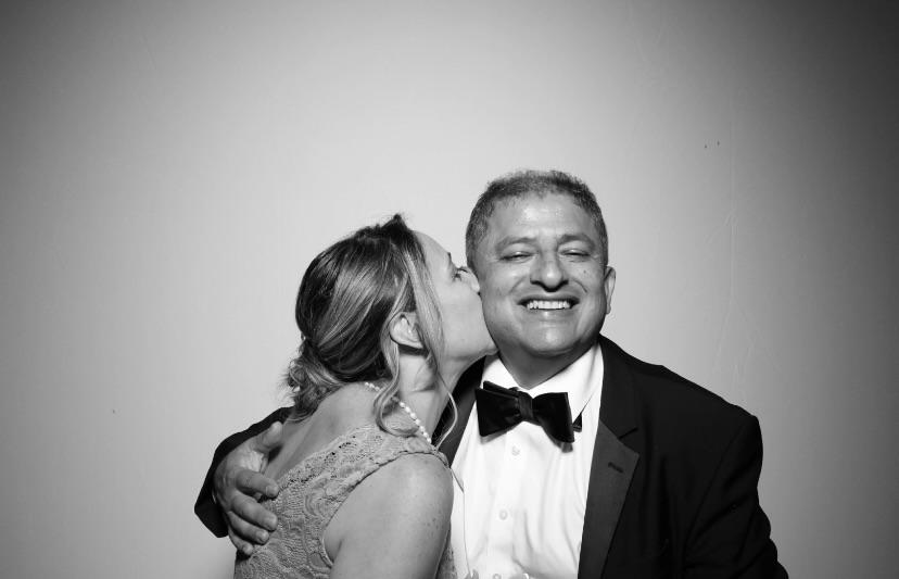 The Wedding Website of William Quiroz and Berenice Cola
