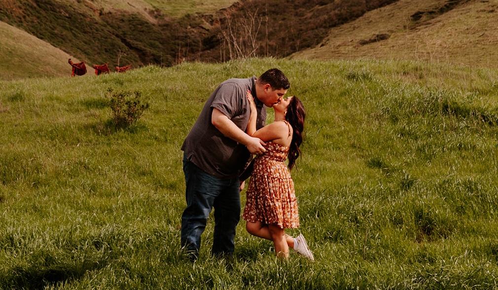 The Wedding Website of Karina Nunez and Kenny Rushing